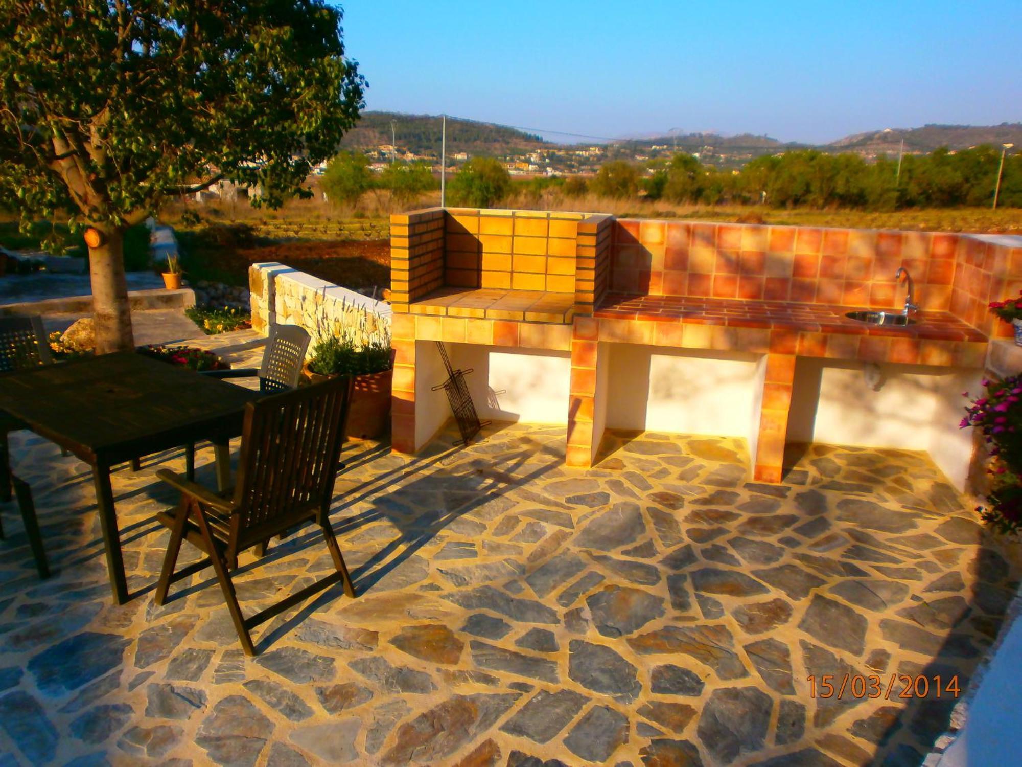 Finca El Corral Guest House Lliber Room photo