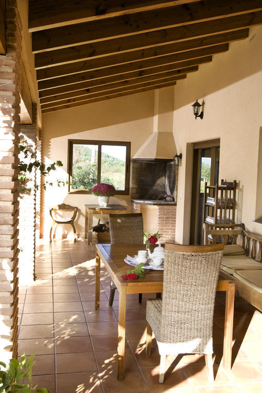 Finca El Corral Guest House Lliber Room photo